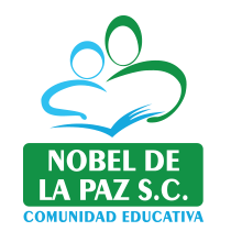 Comunidad Educativa Nobel de la Paz
